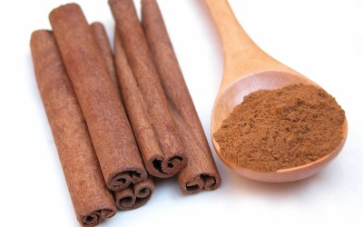 cinnamon